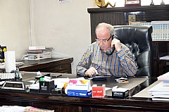 KURUCUMUZ SEFER ULASLI